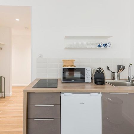מרסיי Comfortable Apt Located On The Old Port מראה חיצוני תמונה
