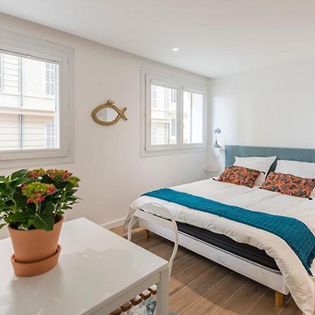 מרסיי Comfortable Apt Located On The Old Port מראה חיצוני תמונה