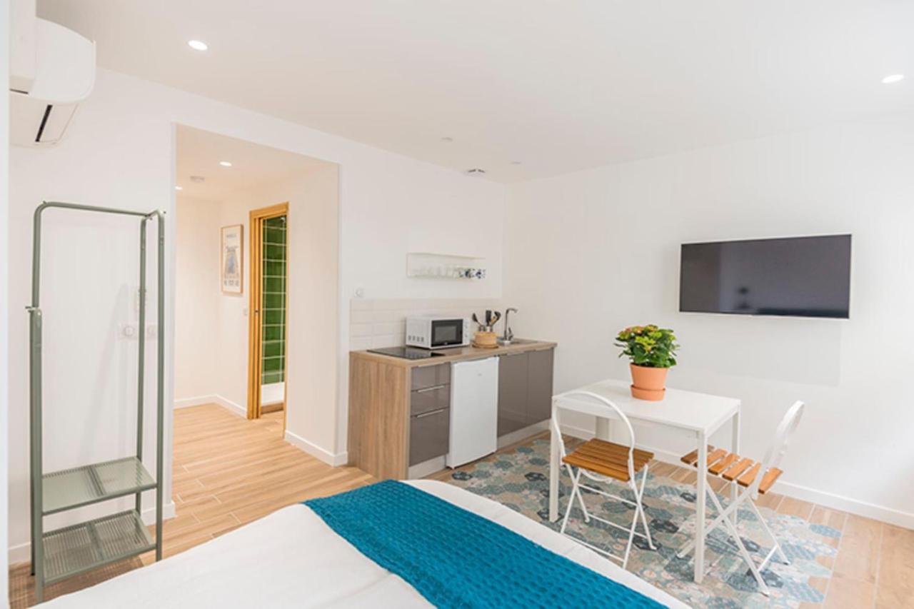 מרסיי Comfortable Apt Located On The Old Port מראה חיצוני תמונה